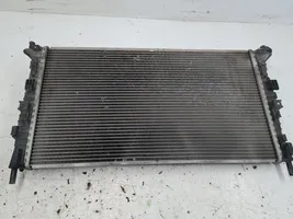 Mazda 3 I Radiateur de refroidissement 