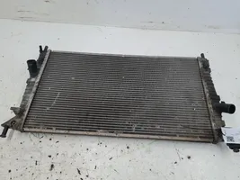 Mazda 3 I Radiateur de refroidissement 