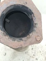 Volkswagen PASSAT B5.5 Filtre à particules catalyseur FAP / DPF 