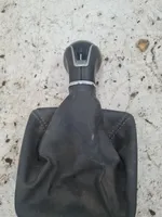 Seat Ibiza IV (6J,6P) Handbrake lever cover (leather/fabric) 6J0711113AM