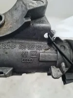 Audi A4 S4 B5 8D Blocchetto accensione 4B0905851