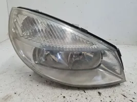 Renault Scenic II -  Grand scenic II Lampa przednia 15810400