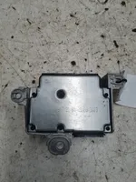 Renault Scenic II -  Grand scenic II Airbag control unit/module 603989700