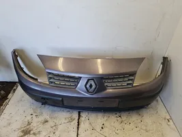 Renault Scenic II -  Grand scenic II Front bumper 