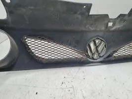 Volkswagen Sharan Atrapa chłodnicy / Grill 