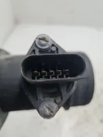 Volkswagen PASSAT B5 Mass air flow meter 