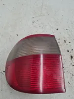 Ford Galaxy Rear/tail lights 0132801300