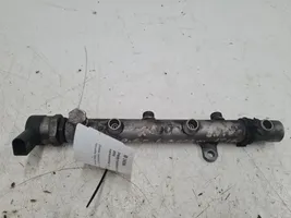 Audi A6 S6 C6 4F Fuel main line pipe 057130764F