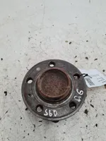 Volvo S60 Rear wheel ball bearing 
