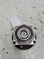 Volvo S60 Wheel ball bearing 