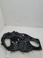 Mazda 6 Regulador de puerta delantera con motor GS1D5997