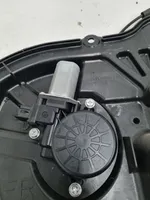Mazda 6 Elektryczny podnośnik szyby drzwi przednich 