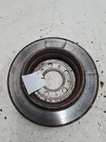 Volvo S60 Rear brake disc 