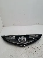 Mazda 6 Grille de calandre avant 