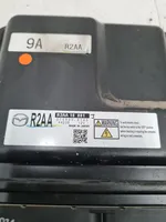 Mazda 6 Calculateur moteur ECU R2AA18881