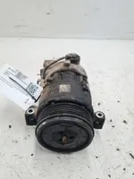 BMW 3 E90 E91 Air conditioning (A/C) compressor (pump) 693561302