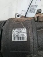 BMW 3 E90 E91 Air conditioning (A/C) compressor (pump) 693561302