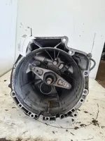 BMW 3 E90 E91 Manual 6 speed gearbox 1069401052