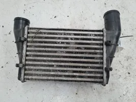 Volkswagen PASSAT B5 Intercooler radiator 058145805G