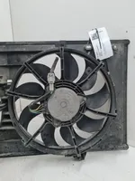 Mazda 6 Kit ventilateur 