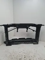 Mazda 6 Support de radiateur sur cadre face avant 