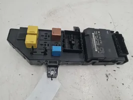 Opel Vectra C Fuse box set 13165970