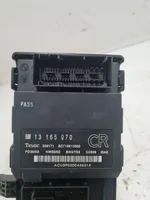 Opel Vectra C Fuse box set 13165970