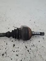 Volkswagen Sharan Front driveshaft 