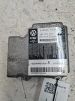 Volkswagen PASSAT B6 Module de contrôle airbag 5N0959655A