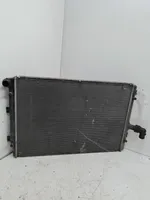 Volkswagen PASSAT B6 Radiateur de refroidissement 