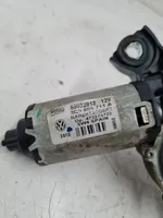 Volkswagen PASSAT B6 Moteur d'essuie-glace arrière 3C9955711A