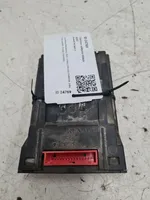 Renault Vel Satis Telefono valdymo blokas 8200006159