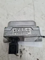 Renault Vel Satis ESP acceleration yaw rate sensor 8200301391