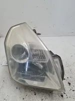 Renault Vel Satis Headlight/headlamp 