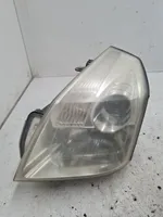 Renault Vel Satis Lampa przednia 