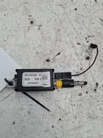 Citroen C5 Antennenverstärker Signalverstärker 9651637280