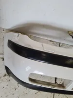 Volkswagen Golf IV Front bumper 