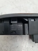 Citroen C5 Electric window control switch 96514299ZF