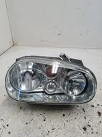 Volkswagen Golf IV Lampa przednia 1J1941016B