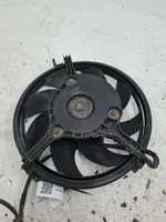 Audi A4 S4 B5 8D Electric radiator cooling fan 