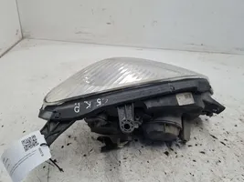 Citroen C5 Headlight/headlamp 