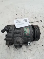 Volkswagen Sharan Kompresor / Sprężarka klimatyzacji A/C 1K0820803D