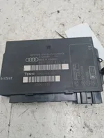 Audi A4 S4 B6 8E 8H Module confort 8E0959433AE