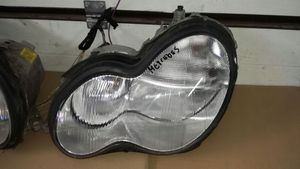 Mercedes-Benz C W203 Headlight/headlamp 