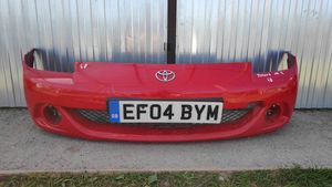 Toyota MR2 (W30) III Front bumper 