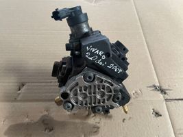 Renault Trafic II (X83) Pompe d'injection de carburant à haute pression 8200690744