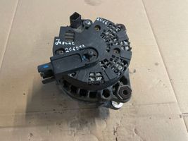 Jaguar XF X260 Generator/alternator GX7310300CD