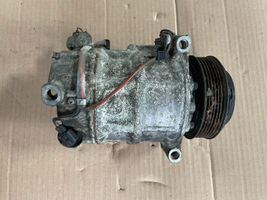 Jaguar XF X260 Compressore aria condizionata (A/C) (pompa) CPLA19D629BF