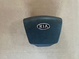 KIA Sorento Poduszka powietrzna Airbag kierownicy 569002P100