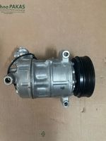 Volvo V40 Ilmastointilaitteen kompressorin pumppu (A/C) P31469966